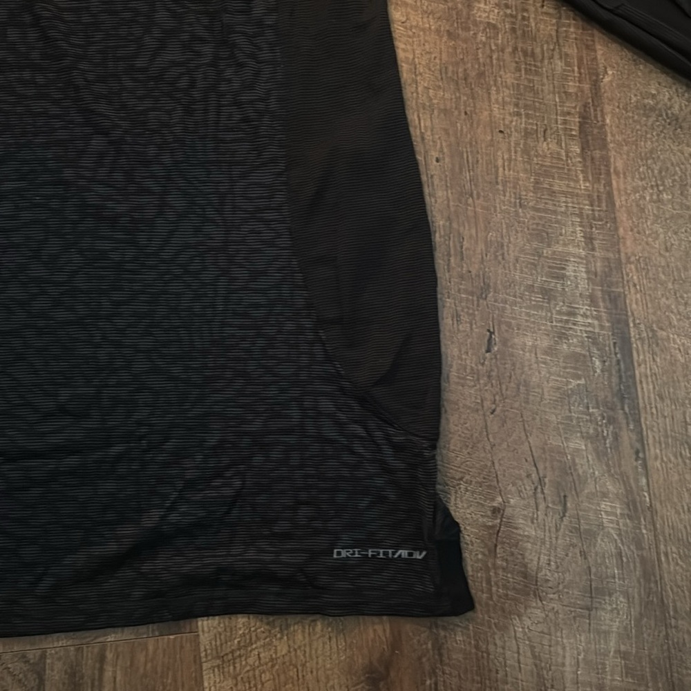 Jordan Dri Fit ADV Longsleeve - Picture 6 of 6